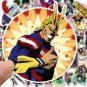 Anime Stickers - My Hero Academia