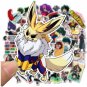 Anime Stickers - My Hero Academia