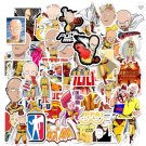 Anime Stickers - One Punch Man