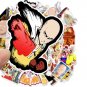 Anime Stickers - One Punch Man