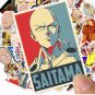 Anime Stickers - One Punch Man