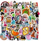 Anime Stickers - Dragon Ball