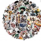 Anime Stickers - Cool Attack On Titan