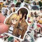 Anime Stickers - Cool Attack On Titan