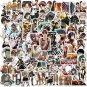 Anime Stickers - Cool Attack On Titan