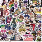 Anime Stickers - JoJo's Bizarre Adventure