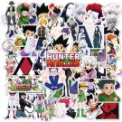Anime Stickers - Hunter x Hunter