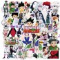 Anime Stickers - Hunter x Hunter