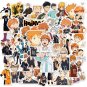 Anime Stickers - Haikyuu!!