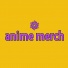 AnimeMerch