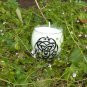 Celtic Art Scented Candle