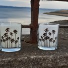 Coconut Scented Soy & Rapeseed Wax Candle