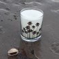 Coconut Scented Soy & Rapeseed Wax Candle