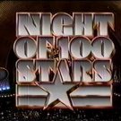 NIGHT OF 100 STARS 1982 1985 1990 3 DVD SET