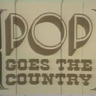 POP GOES THE COUNTRY 22 DVD SET