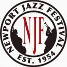 NEWPORT JAZZ FESTIVAL 148 DVD SET 1966 - 2008