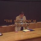 THE MECHANICAL UNIVERSE AND BEYOND 14 DVD SET COMPLETE SERIES