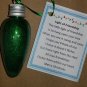 Friendship Light ornament