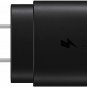 Original Samsung 25W Super Fast Charger And Cable For Galaxy S20 S20 Ultra S20+