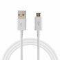 Original Micro USB Data Sync Charger Cable For Samsung Galaxy S6 S7 Note 2/4/5