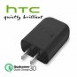Original HTC Fast Wall Charger USB Type-C Cable For 10 U11 Ultra M10  U12+  U19e