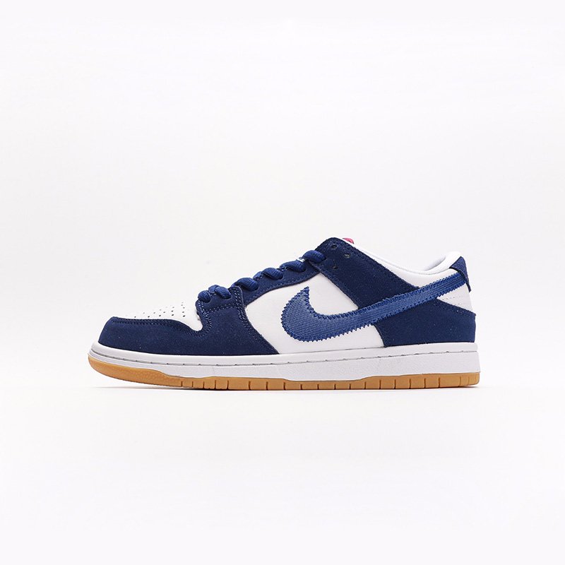 Dunk Low SB 'Los Angeles Dodgers'