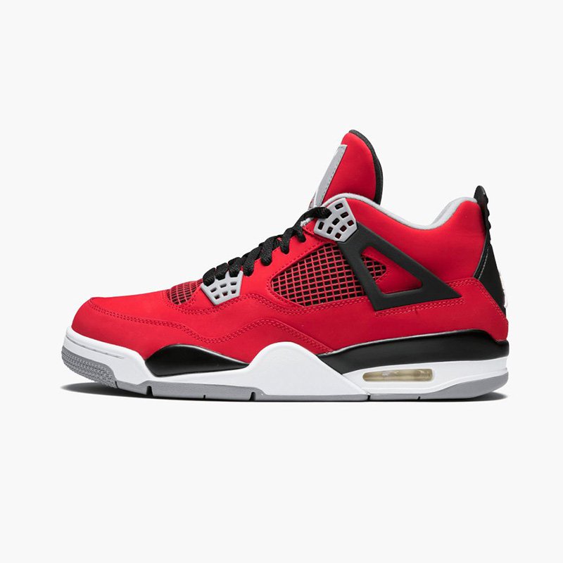 retro jordan 4 toro bravo