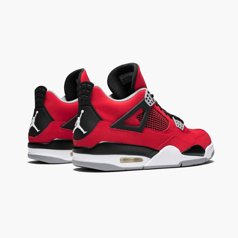 air jordan 4 retro toro bravo