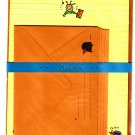 American Greetings Japan License Sending Out a Letter Letter Set Kawaii