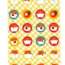 Sun Star Japan Hamu Hamu Hamuchu Hamster Sticker Sheet (A) Kawaii