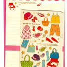 Mind Wave Japan Cute Na Comono Letter Set Kawaii