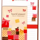 Mind Wave Japan Special Present Letter Set Kawaii