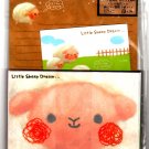 Kamio Japan Little Sheep Dream Letter Set Kawaii
