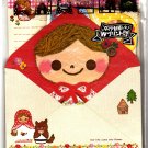 Kamio Japan Matpewka Letter Set with Stickers Kawaii