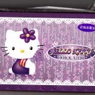 Sanrio Japan Hello Kitty Hokkaido Letter Set with Stickers in Box 2007 Kawaii
