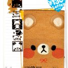 Kamio Japan Stroll of Bear Letter Set with Stickers Kawaii