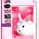 Mind Wave Japan Die Krone Letter Set with Stickers Kawaii