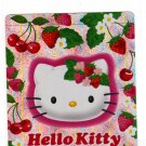 Sanrio Japan Hello Kitty Prism Big Sticker Sheet (D) 2002 Kawaii