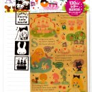 Kamio Japan Fairy Tale World Letter Set with Stickers (G) Kawaii