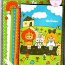 Phoenix Japan Merimero Fairy Tale Letter Set Kawaii