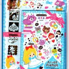 Pool Cool Japan Alice Planet Letter Set with Stickers Kawaii