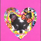 Kamio Japan Wonderful Baby Memo Pad Kawaii