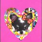 Kamio Japan Wonderful Baby Memo Pad Kawaii