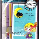 Crux Japan Fragment of the Dream Letter Set Kawaii