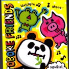 Mind Wave Japan Otoboke Friends Mini Memo Pad Kawaii