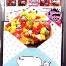 Pool Cool Japan Sweet Fairies Letter Set with Stickers Kawaii