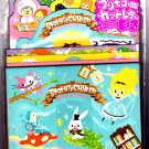 Crux Japan Story of Children Letter Set Rare Kawaii