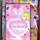 Q-Lia Japan Little Fairy Tale Letter Set with Stickers Kawaii