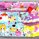 Q-Lia Japan Little Fairy Tale Letter Set Kawaii