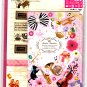 Mind Wave Japan Amitie Lumiere Letter Set with Stickers Kawaii